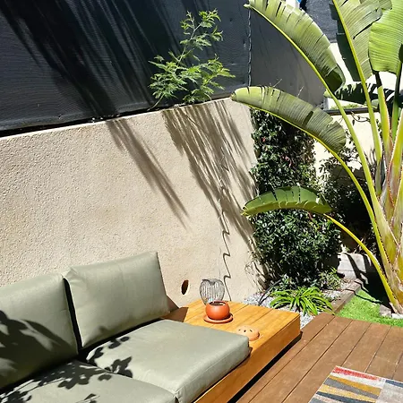 Le Logis De Julia Au Coeur De La Presqu'île De Giens Appartement *