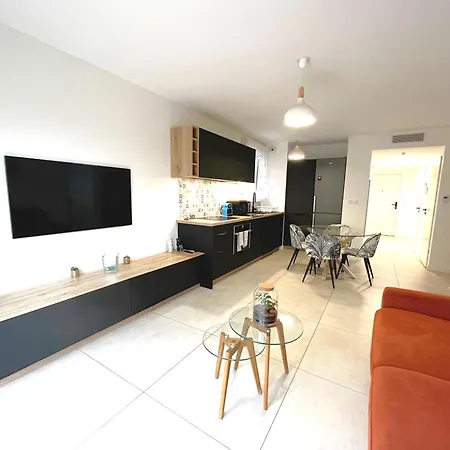 Le Logis De Julia Au Coeur De La Presqu'ile De Giens *