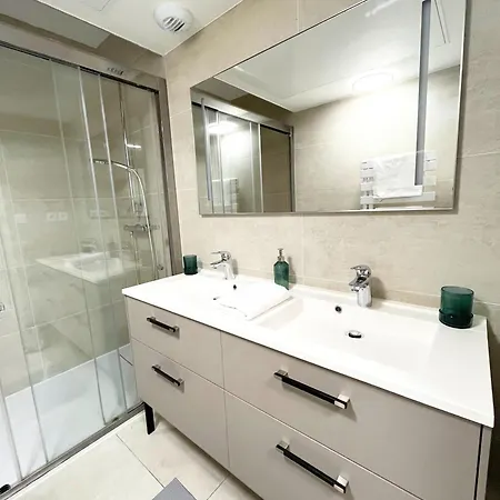 Apartamento Le Logis De Julia Au Coeur De La Presqu'ile De Giens *